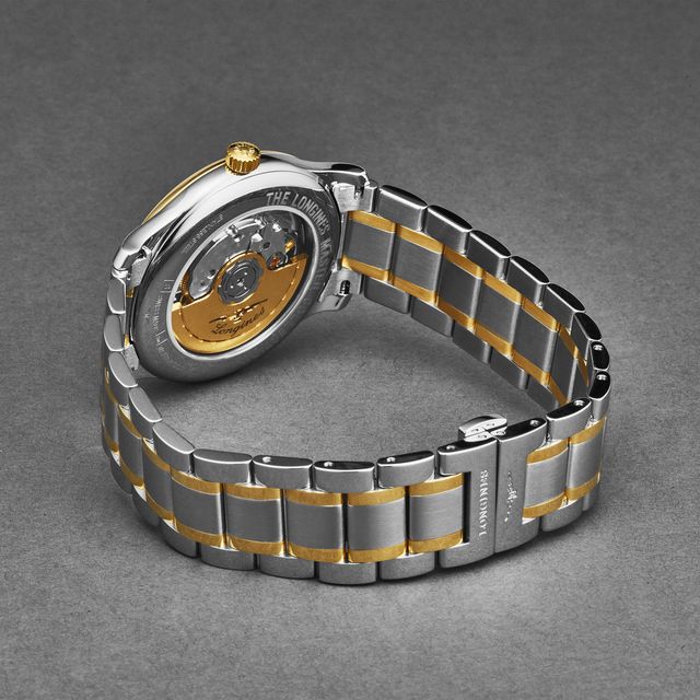 Longines Master Collection L2.628.5.78.7 Image 3